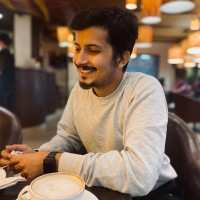 Bilal Waseem